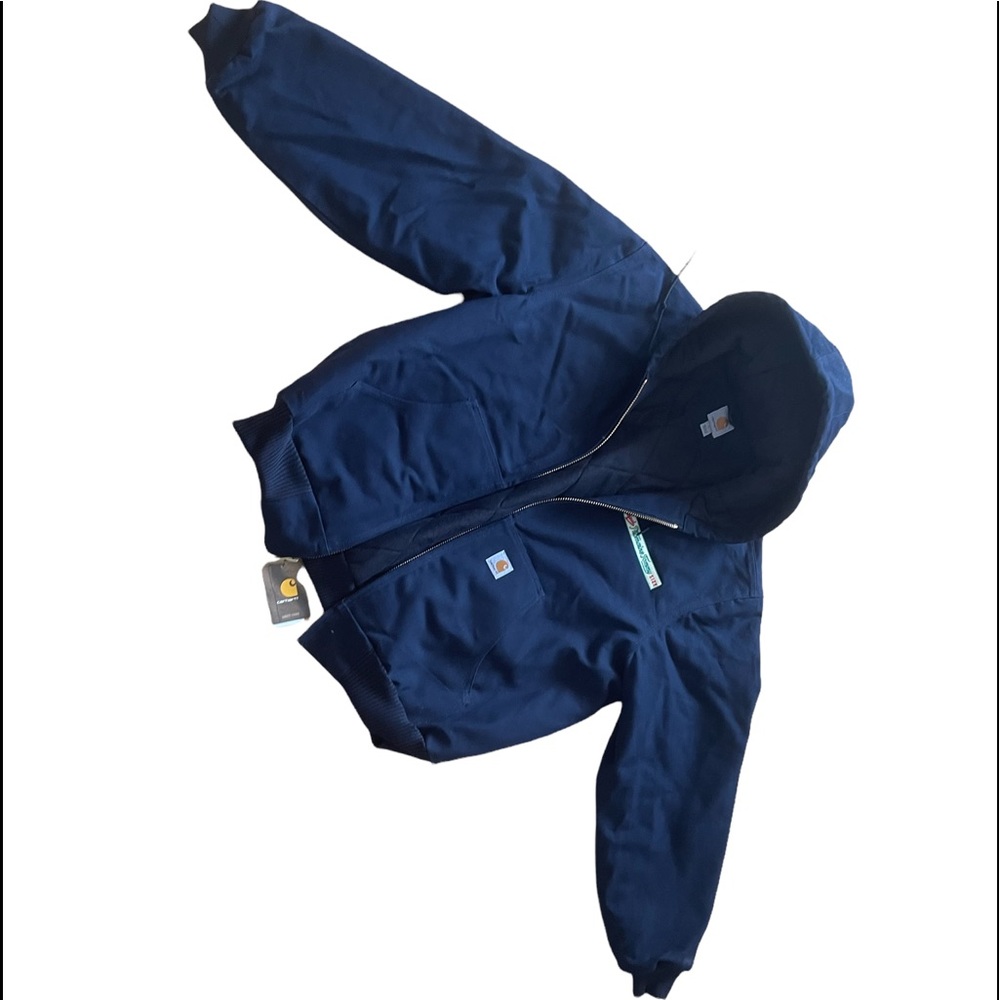 NWT Carhartt jacket